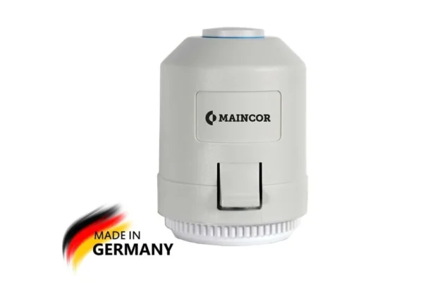 Actuator pentru incalzire in pardoseala MAINCOR