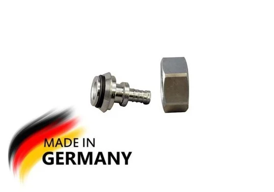Conector eurocone pentru incalzire in pardoseala MAINCOR