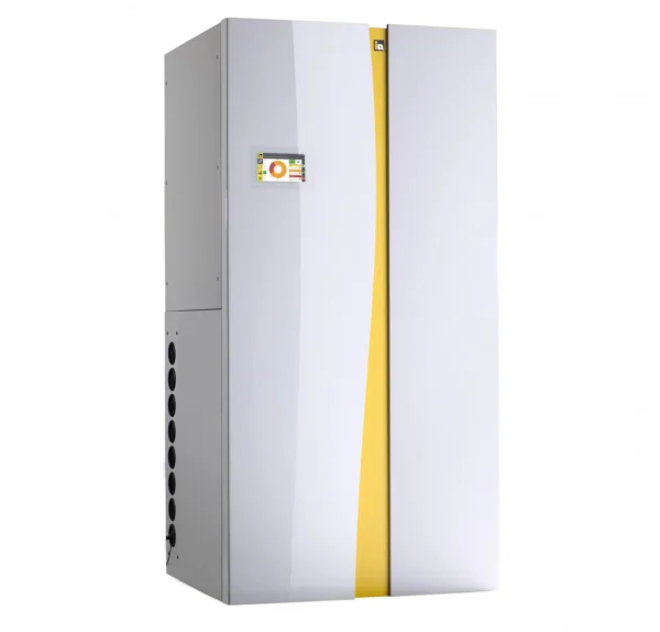 Pompa de caldura iDM ILM AERO 4-13 AER-APA incalzire-racire monobloc inverter A+++