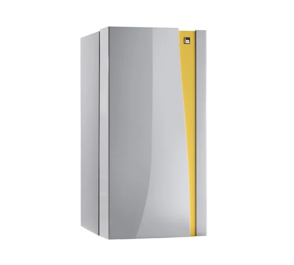 Pompa de caldura iDM SW Complete 6 TERRA SOL-APA-APA incalzire inverter A+++