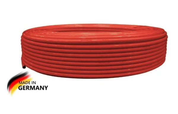 Teava incalzire in pardoseala Composite PE-RT – Alu – PE-RT MAINCOR
