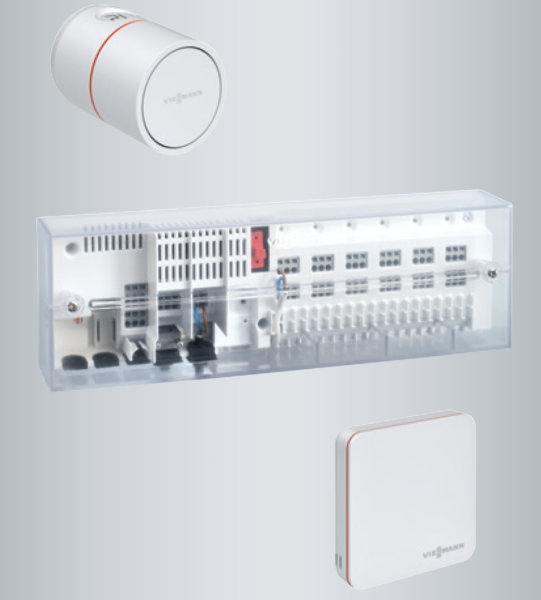 ViCare Smart Climate
