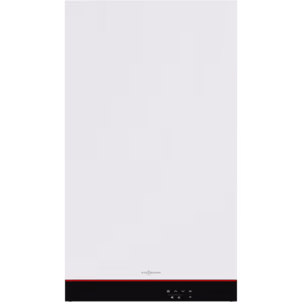 Vitodens 50-W 3.2-32 kW