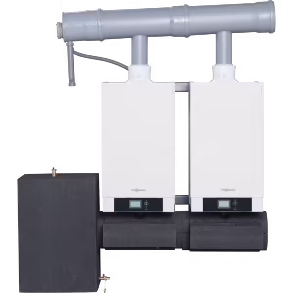 Vitodens 200-W 1.9-150 kW
