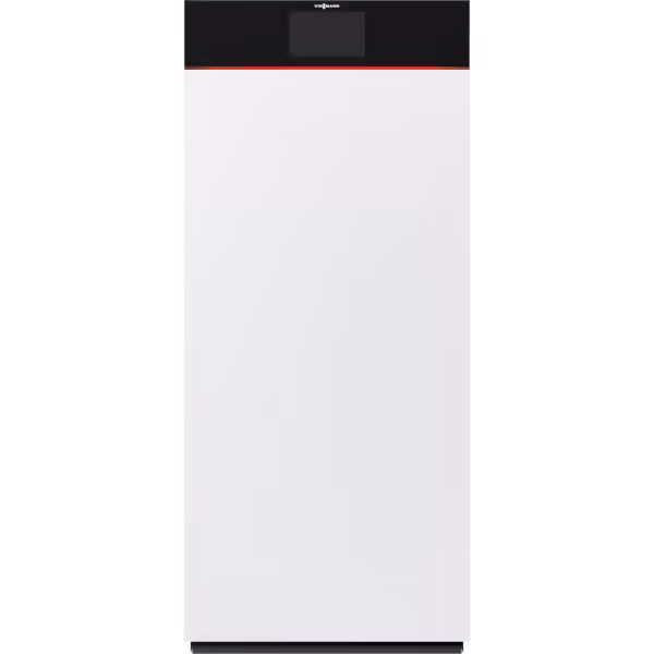 Vitodens 222-F 1.9-32 kW